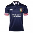 CCC British And Irish Lions 2017 Classic Jersey Blue
